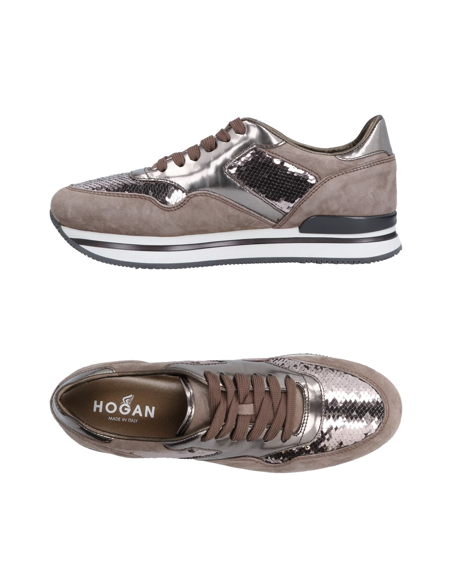 HOGAN Sneakers,11494605NM 6