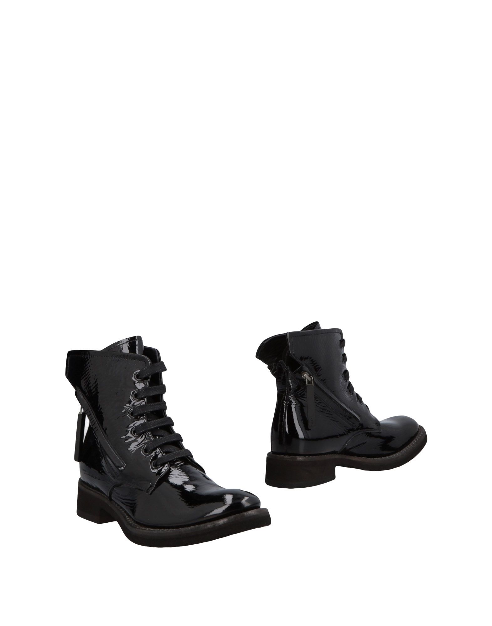 BRUNO BORDESE ANKLE BOOTS,11494693RE 13