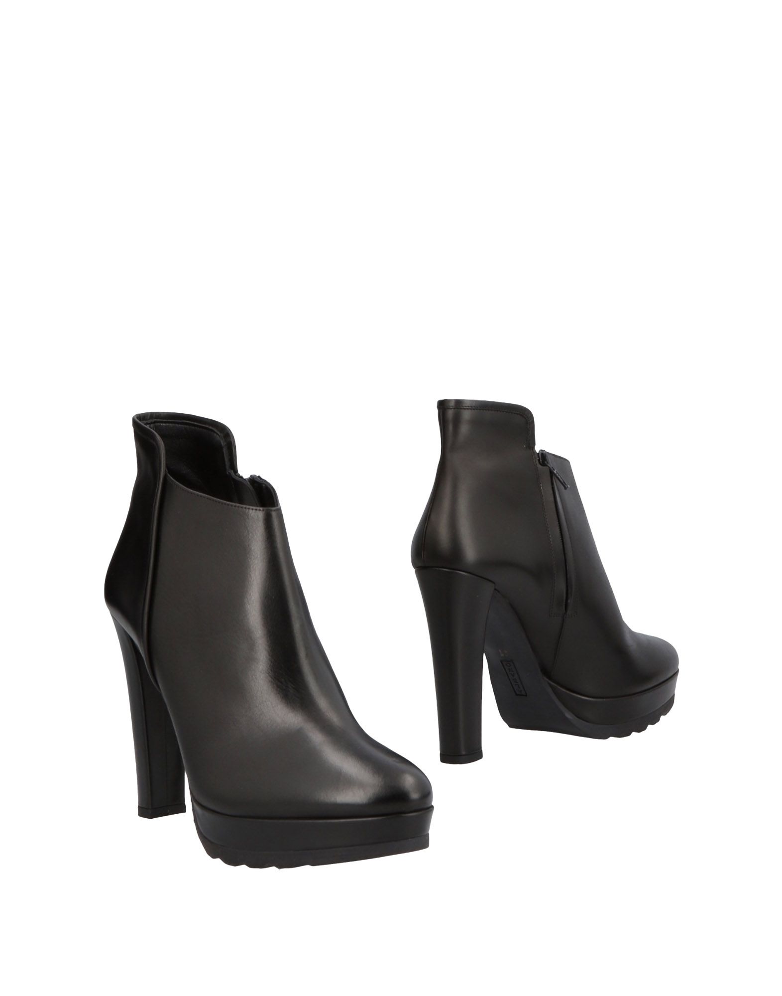ALBANO ANKLE BOOTS,11494857OR 13