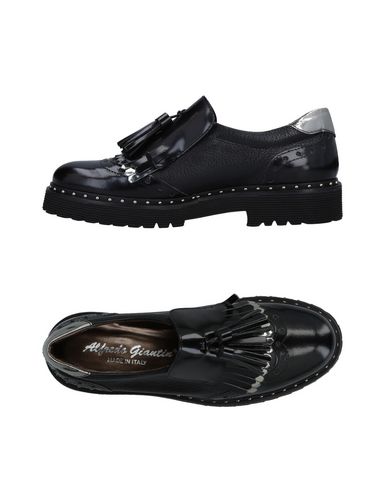 Мокасины Alfredo Giantin