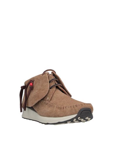 фото Полусапоги и высокие ботинки visvim