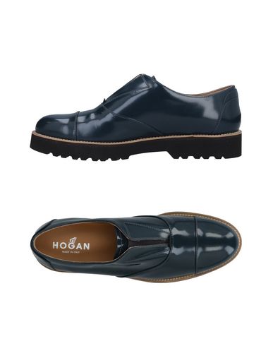 Мокасины Hogan