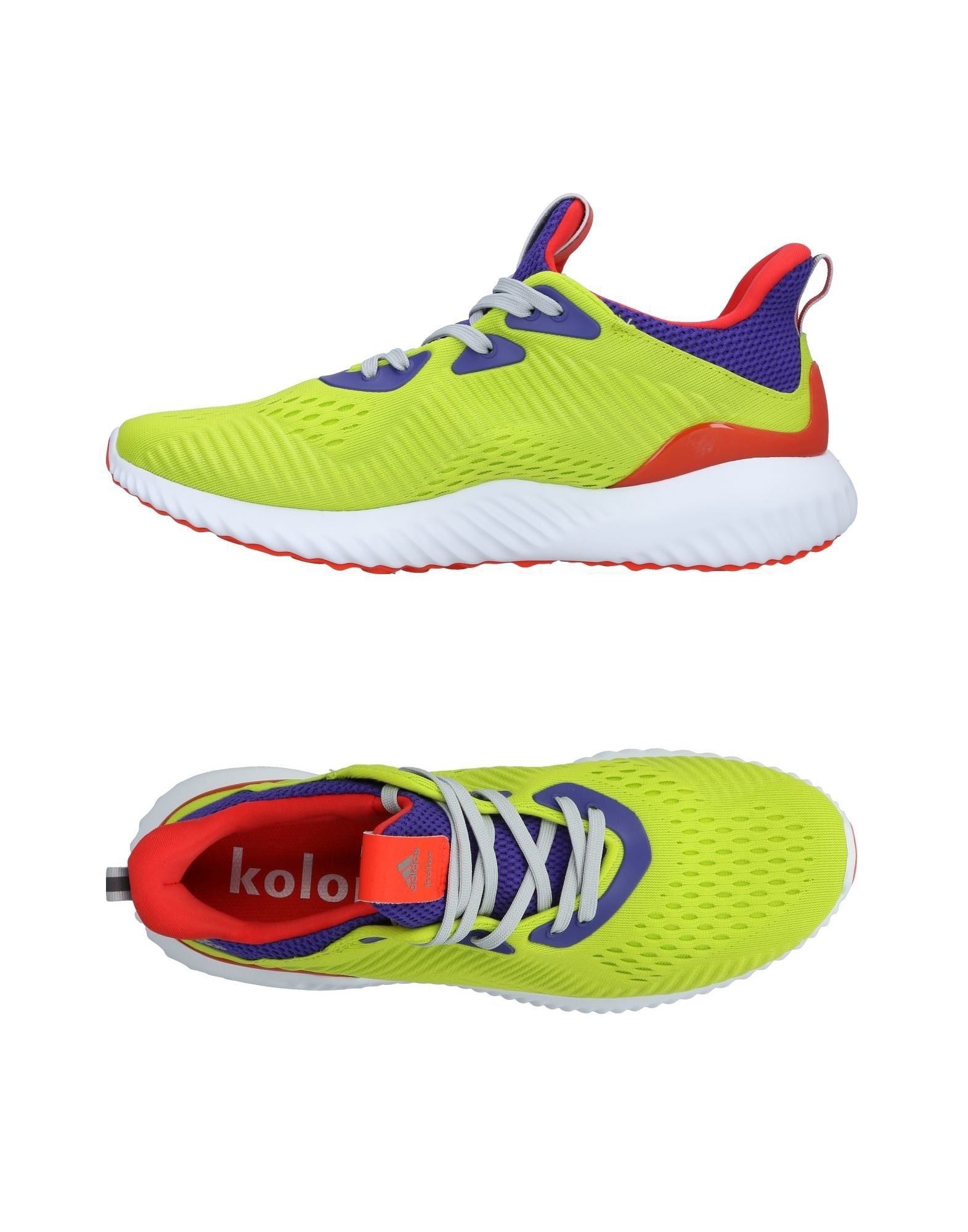 ADIDAS BY KOLOR trainers,11495400NC 5