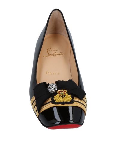 фото Балетки Christian louboutin