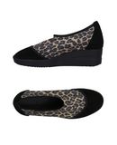 AGILE by RUCOLINE Damen Pumps Farbe Dunkelgr�n Gr��e 7
