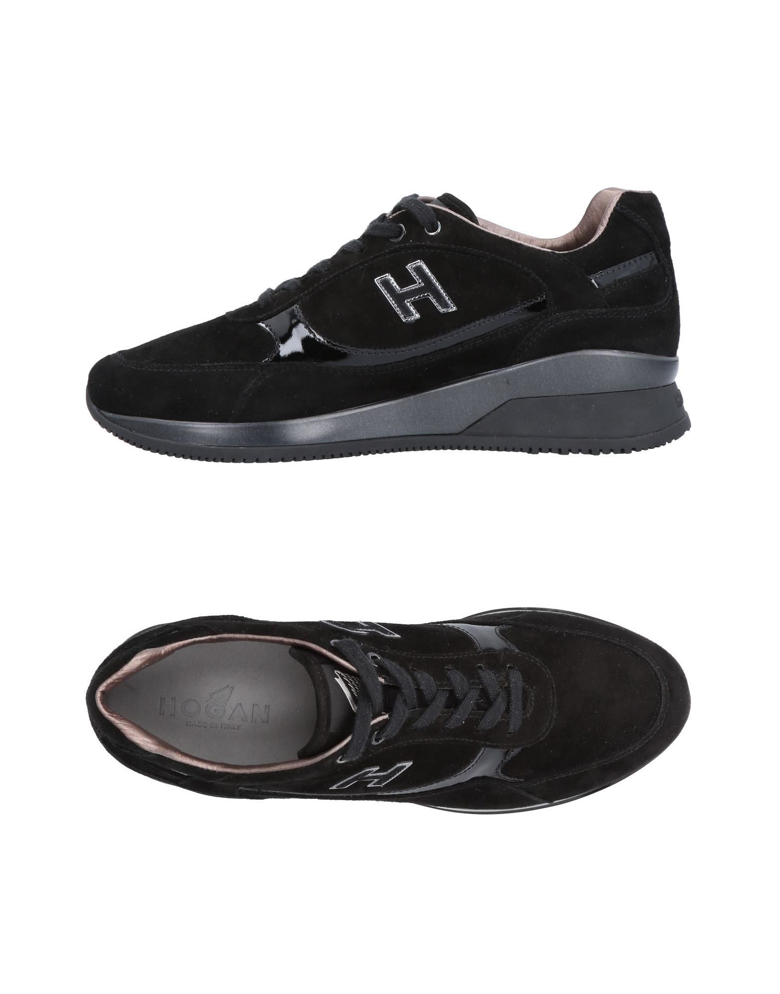 HOGAN Sneakers,11496041KE 8