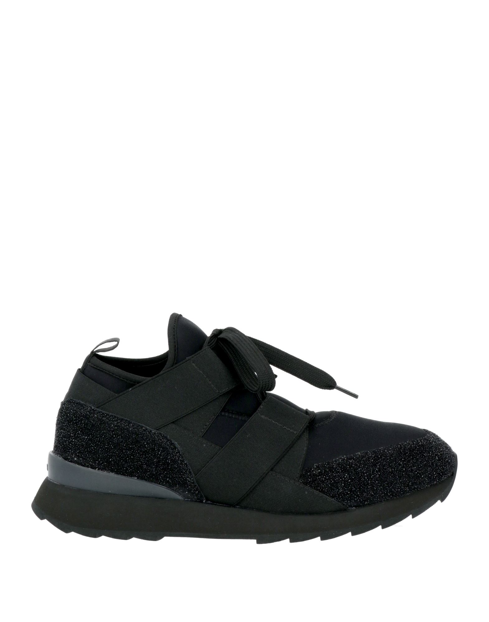 Hogan Sneakers In Black