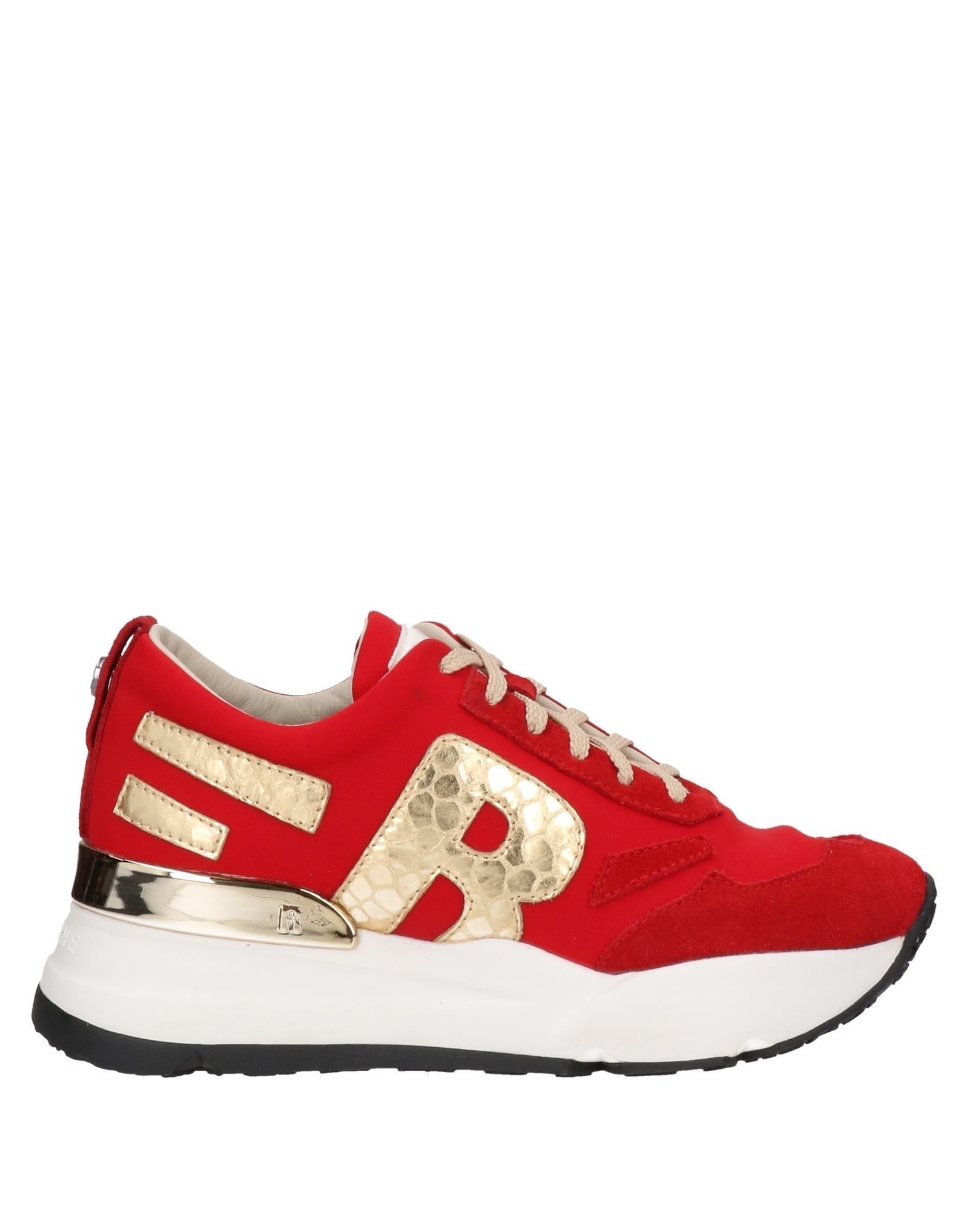 Rucoline Sneakers In Red