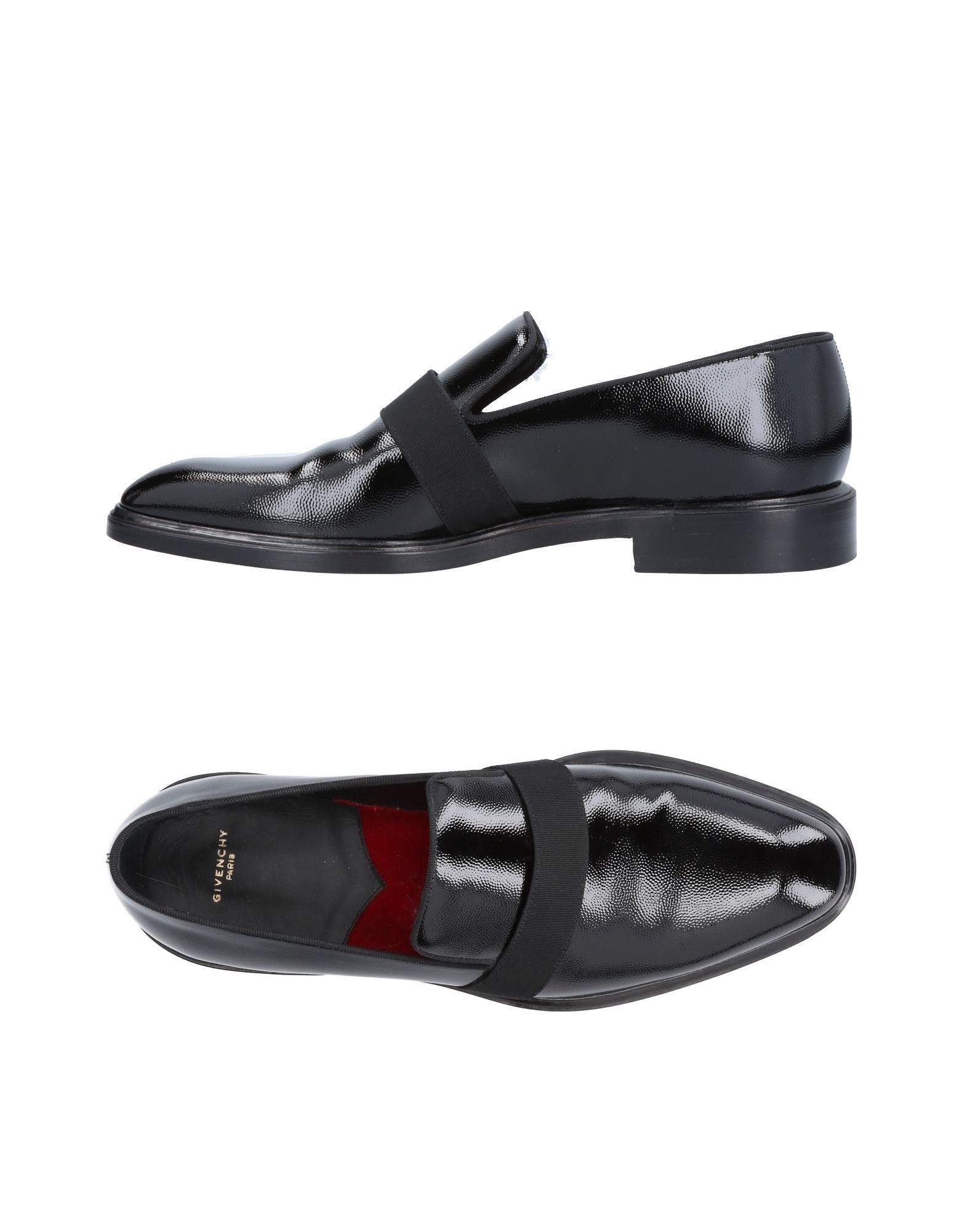 GIVENCHY Loafers,11496403CE 3