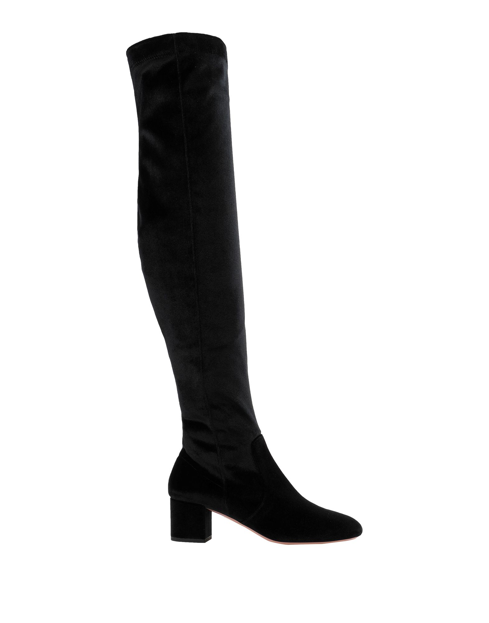 AQUAZZURA AQUAZZURA ΠΑΠΟΥΤΣΙΑ Μπότα