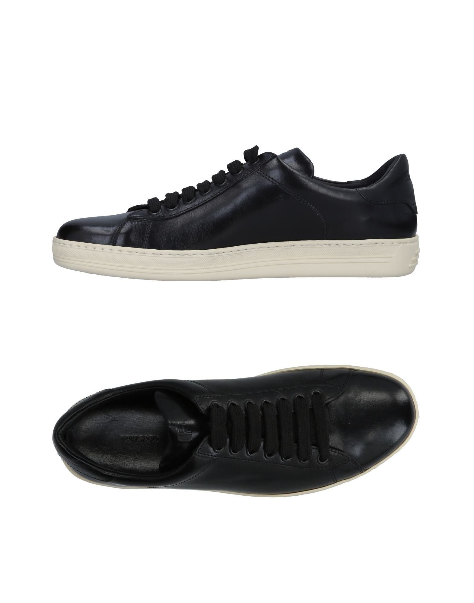 Tom Ford Sneakers