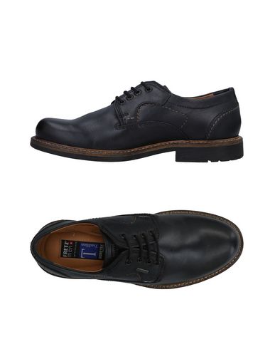 Обувь на шнурках FRETZ® MEN 11497113ho