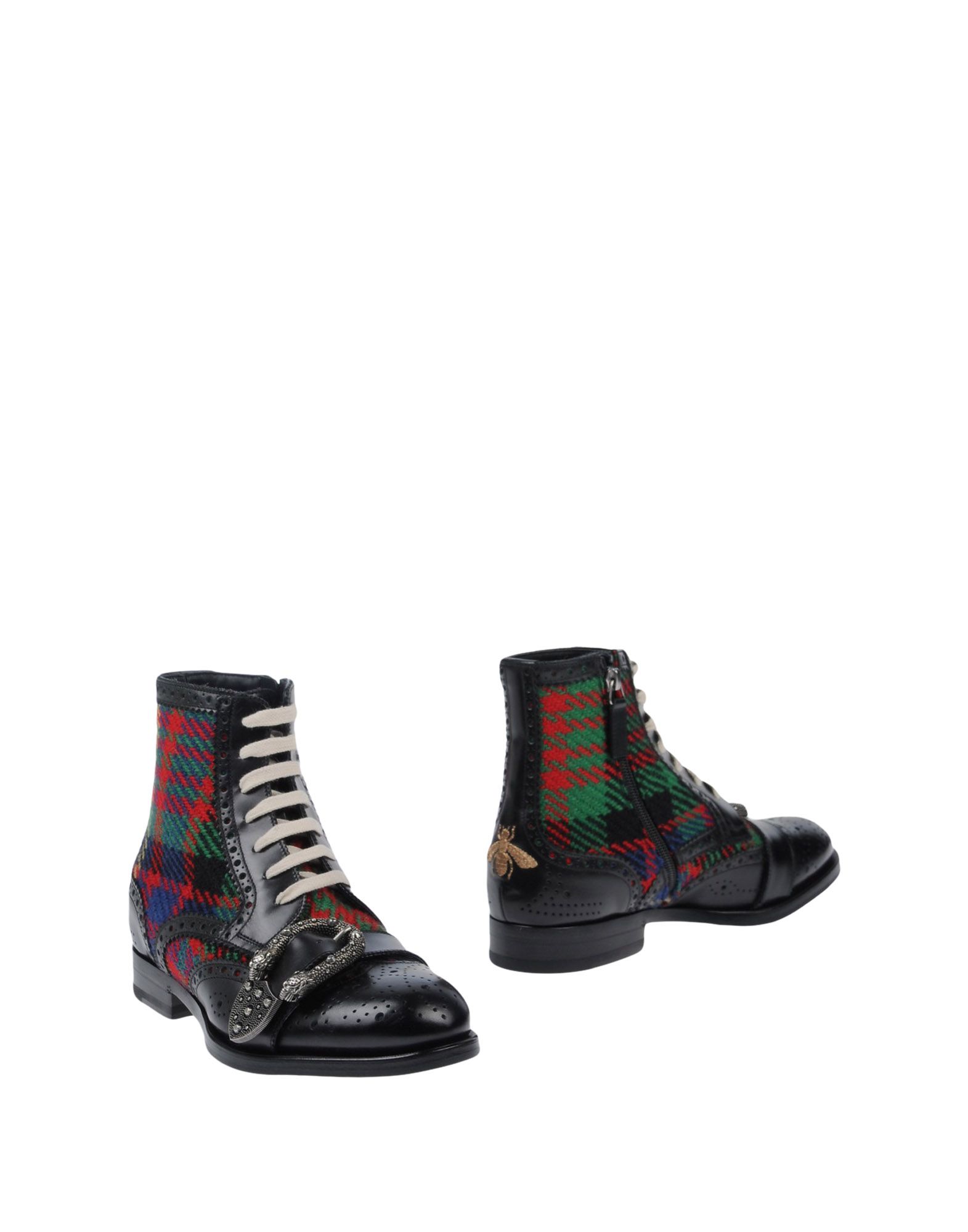 GUCCI Ankle boot,11497130WK 9