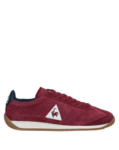 фото Низкие кеды и кроссовки Le coq sportif