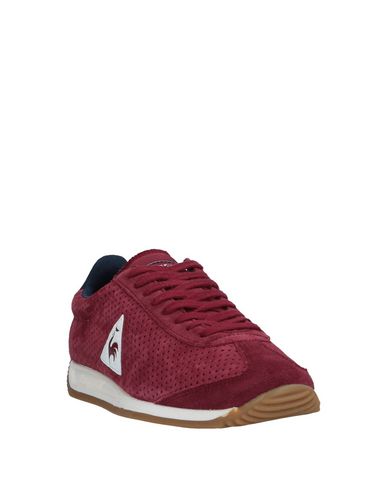 фото Низкие кеды и кроссовки Le coq sportif