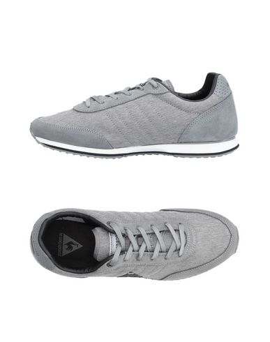 Низкие кеды и кроссовки Le coq sportif 