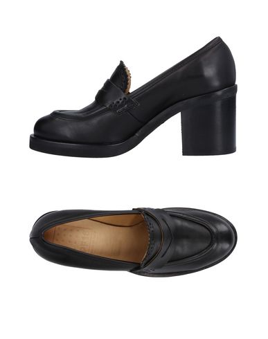 Мокасины Pf16
