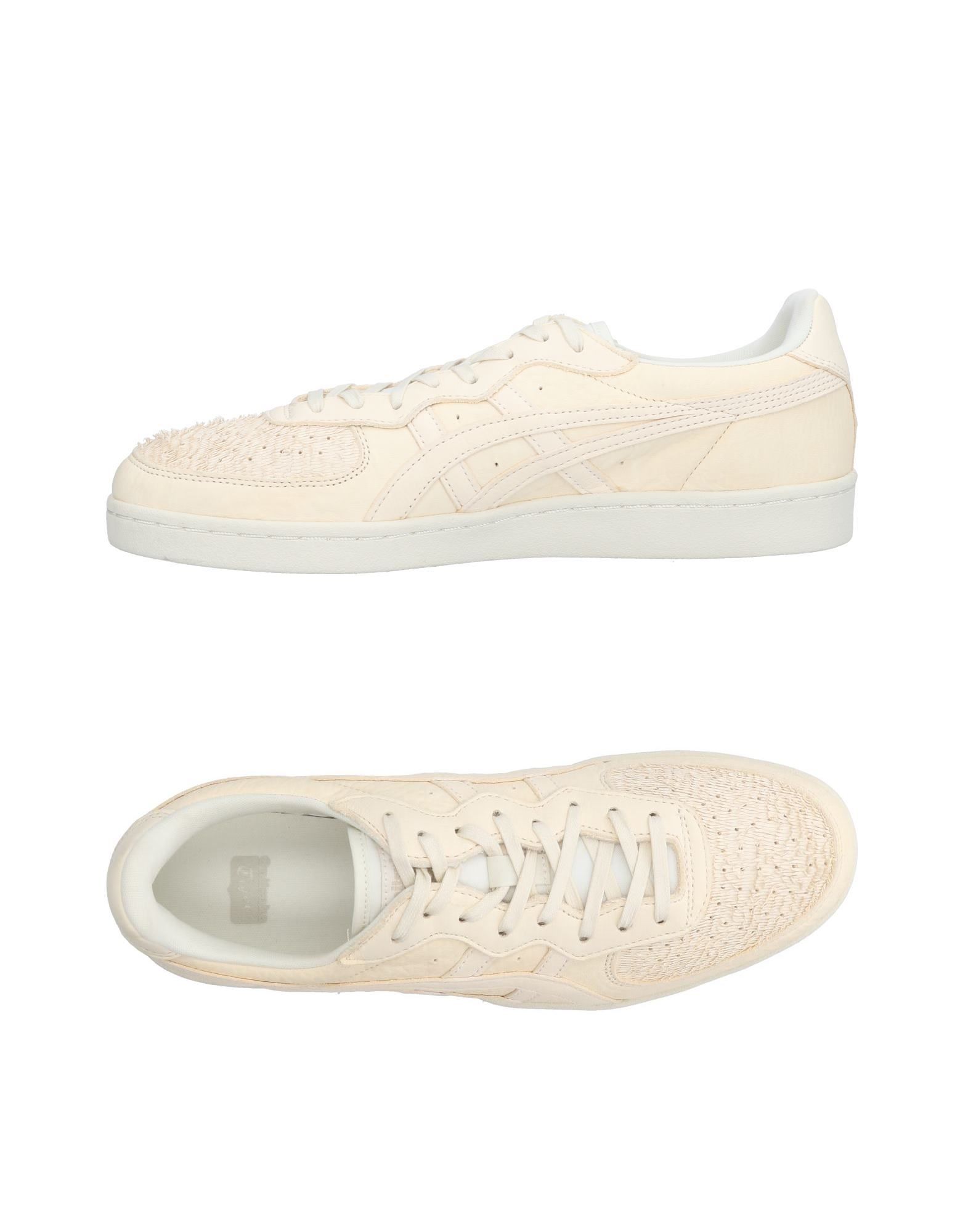 onitsuka tiger sole