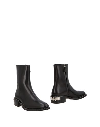 Полусапоги и высокие ботинки Dsquared2