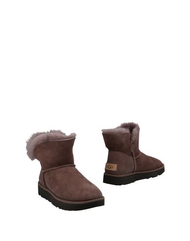 ugg cuña