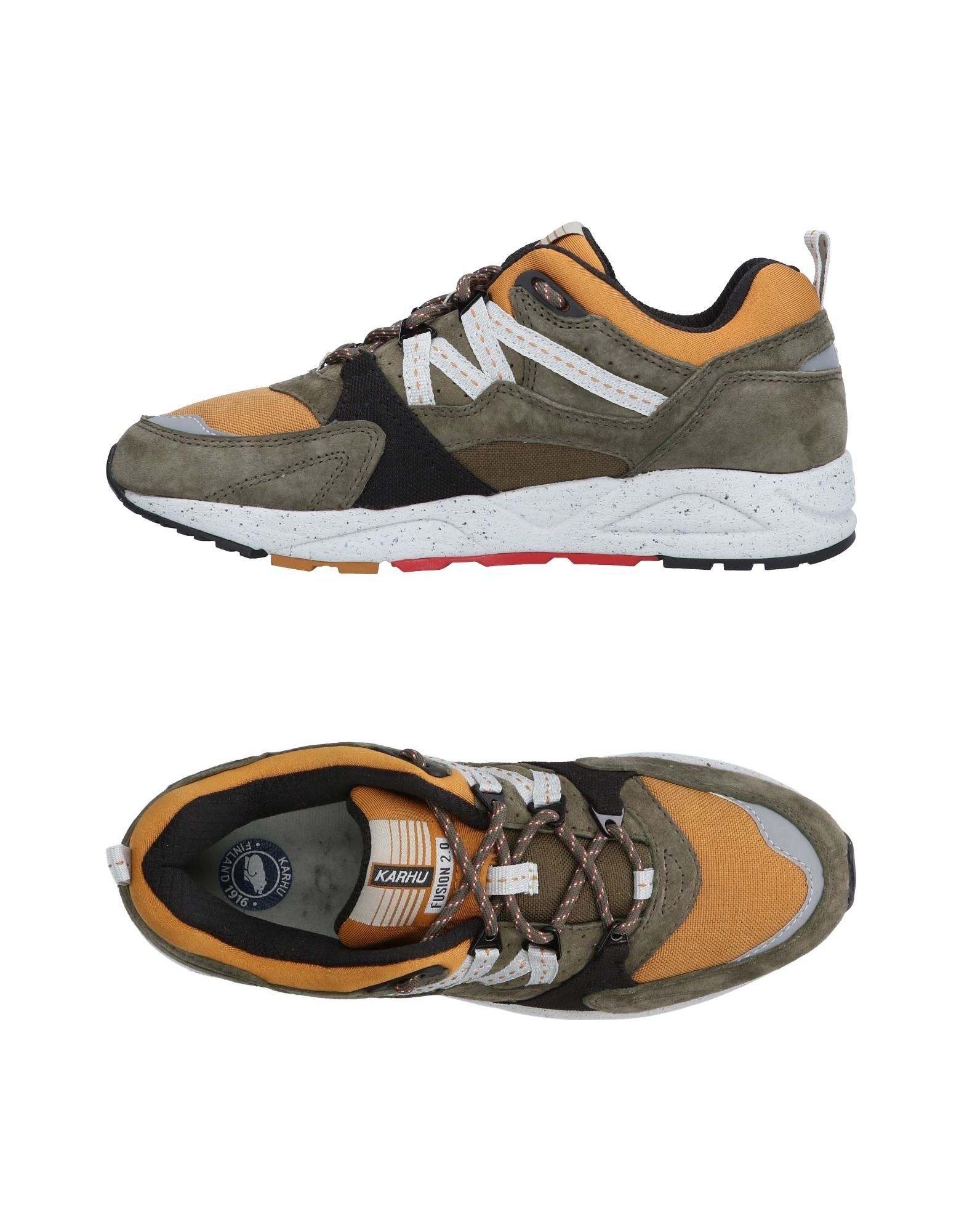 Кроссовки karhu