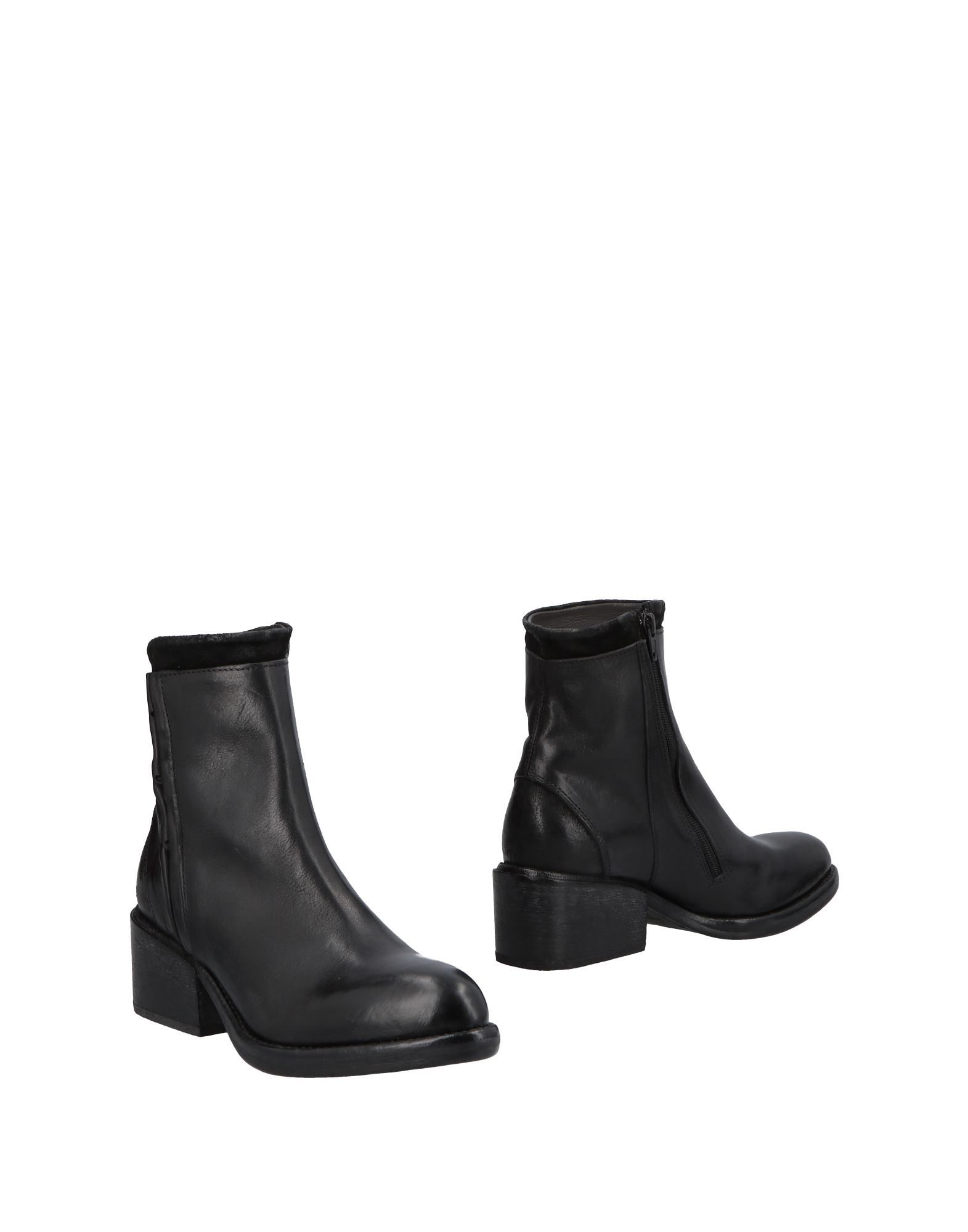 MOMA ANKLE BOOTS,11498265OD 5