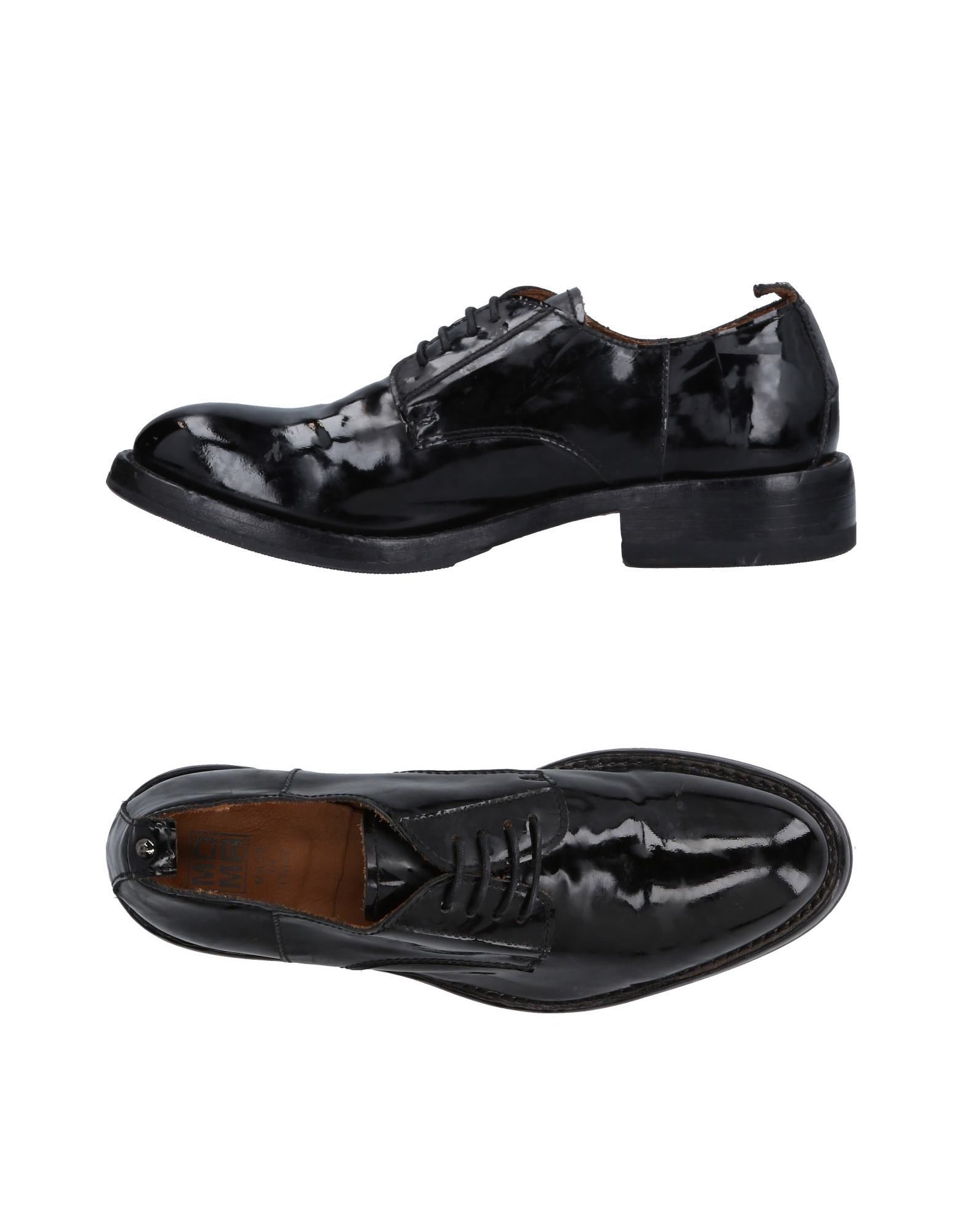 MOMA LACE-UP SHOES,11498309ON 9