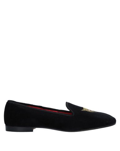 Мокасины Trickers