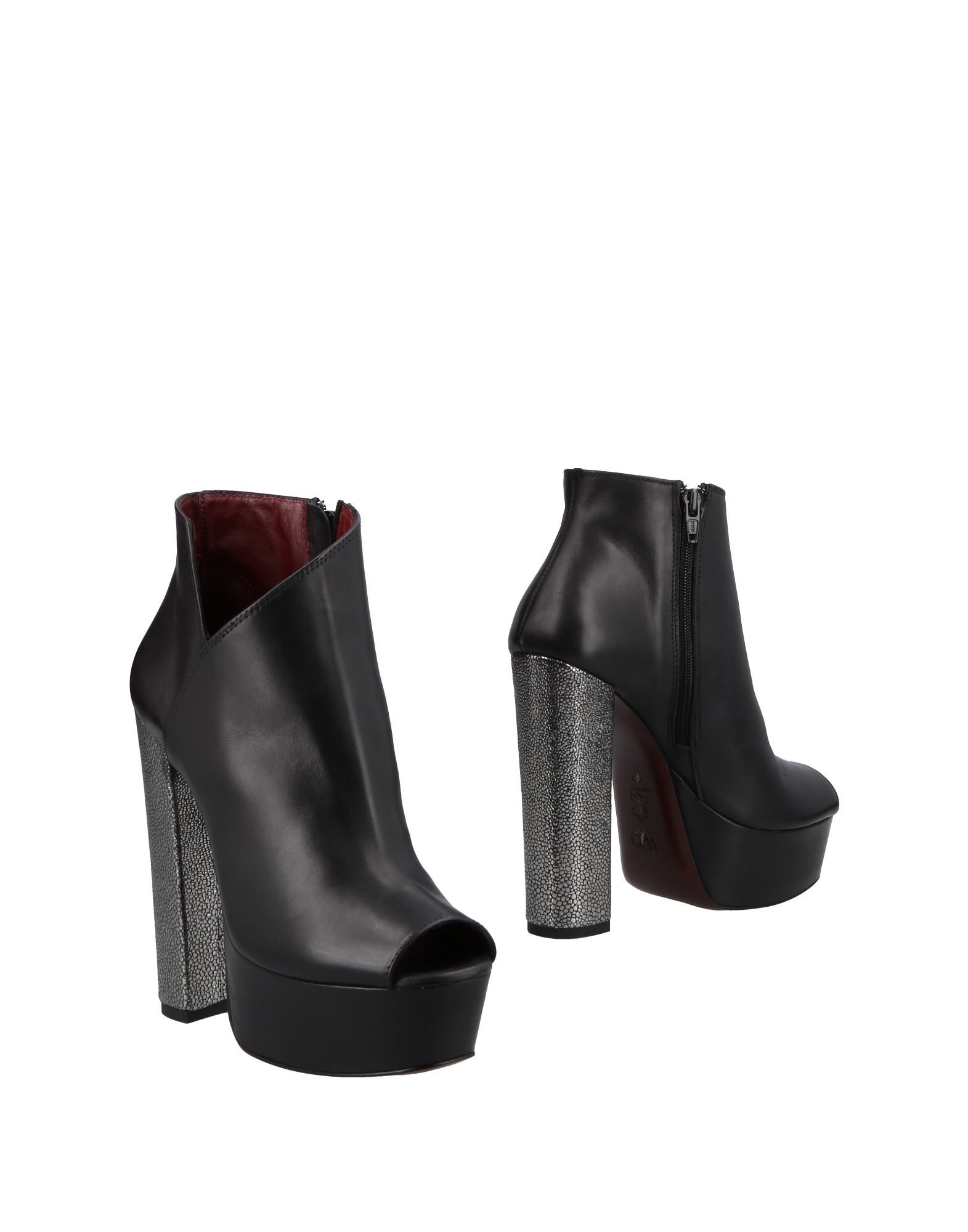 WO MILANO Ankle boot,11498396VR 13