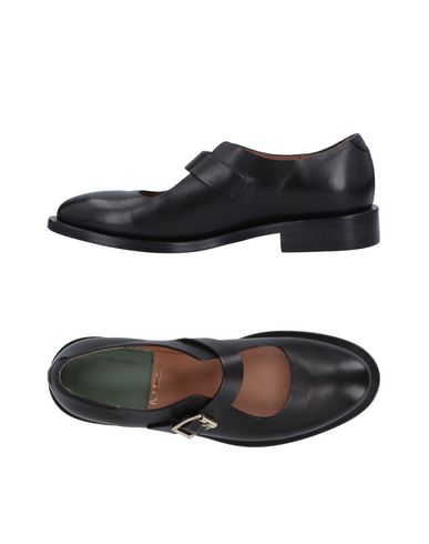 Мокасины Paul Smith