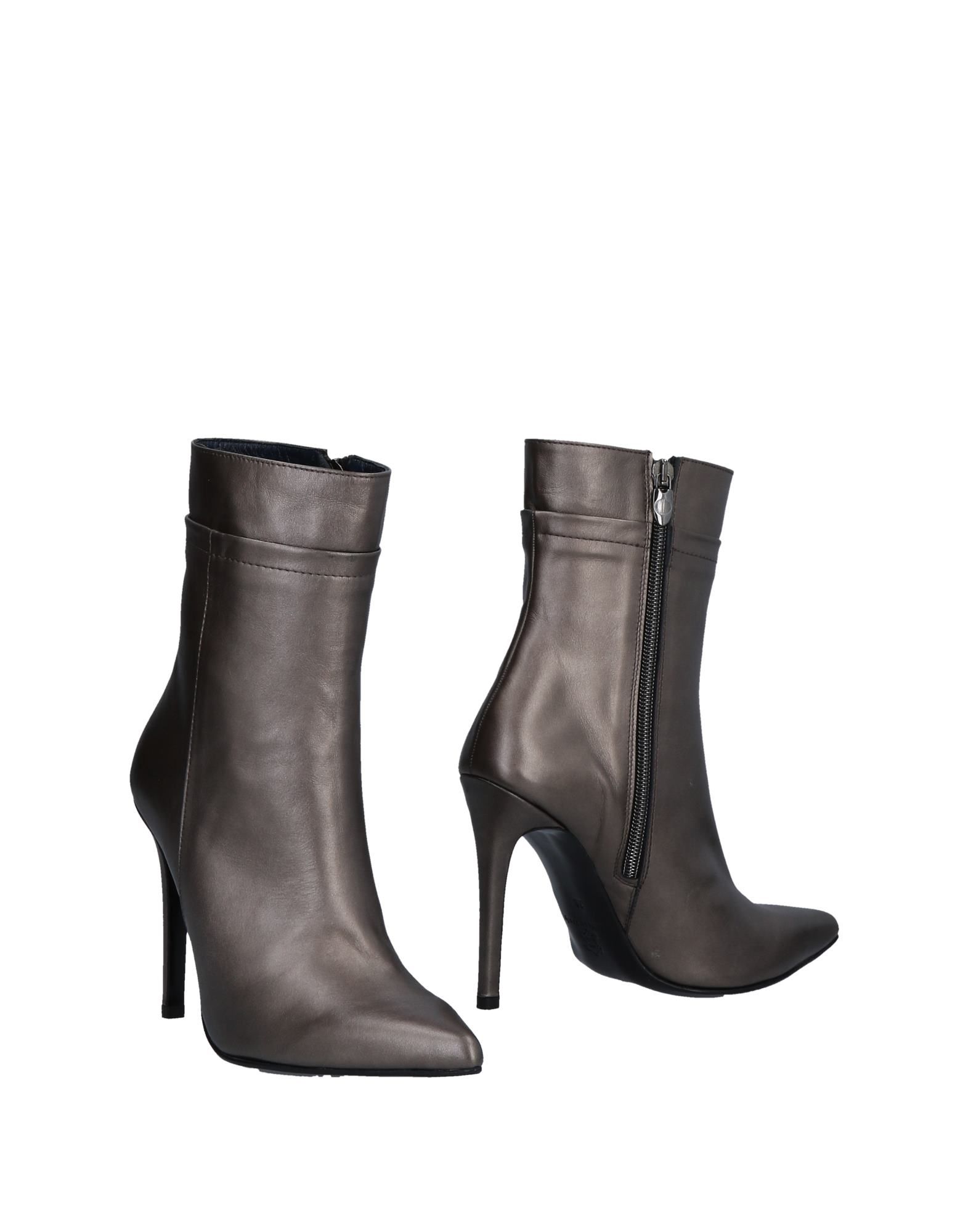 ANTEPRIMA ANKLE BOOTS,11499031MS 11