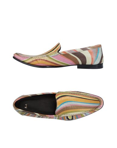 Мокасины Paul Smith