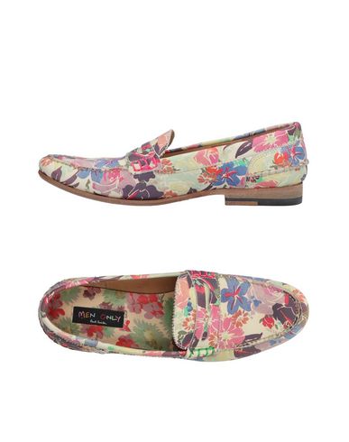 Мокасины Paul Smith