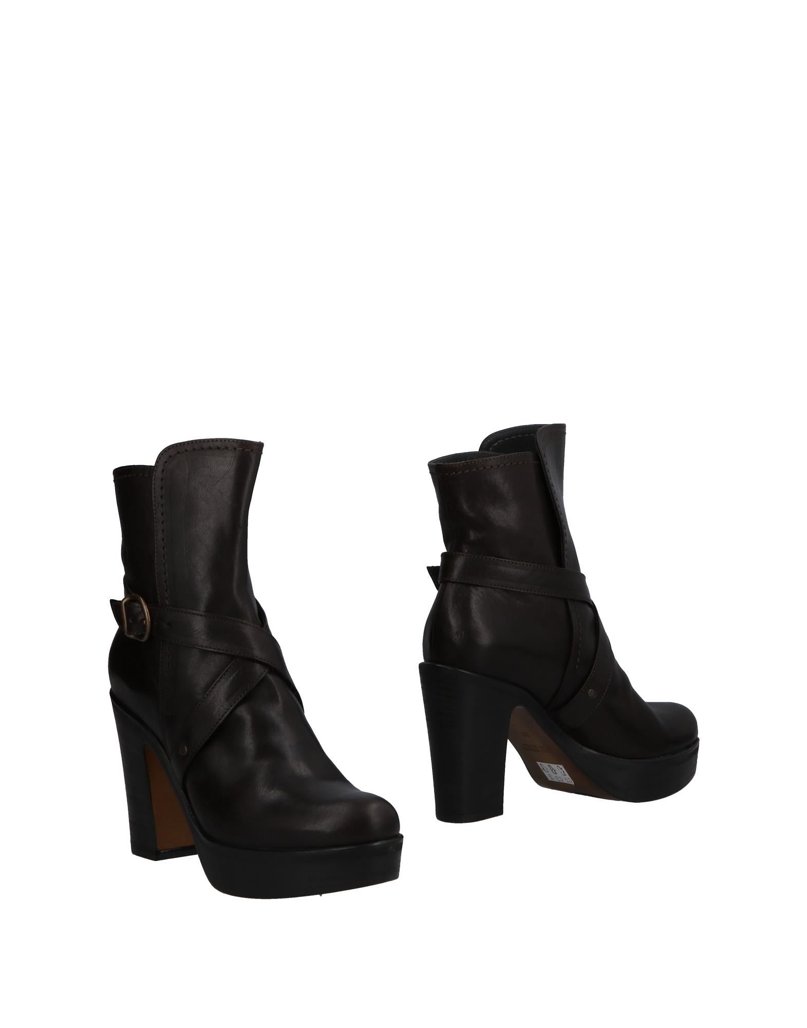 FIORENTINI + BAKER ANKLE BOOTS,11499504IM 9