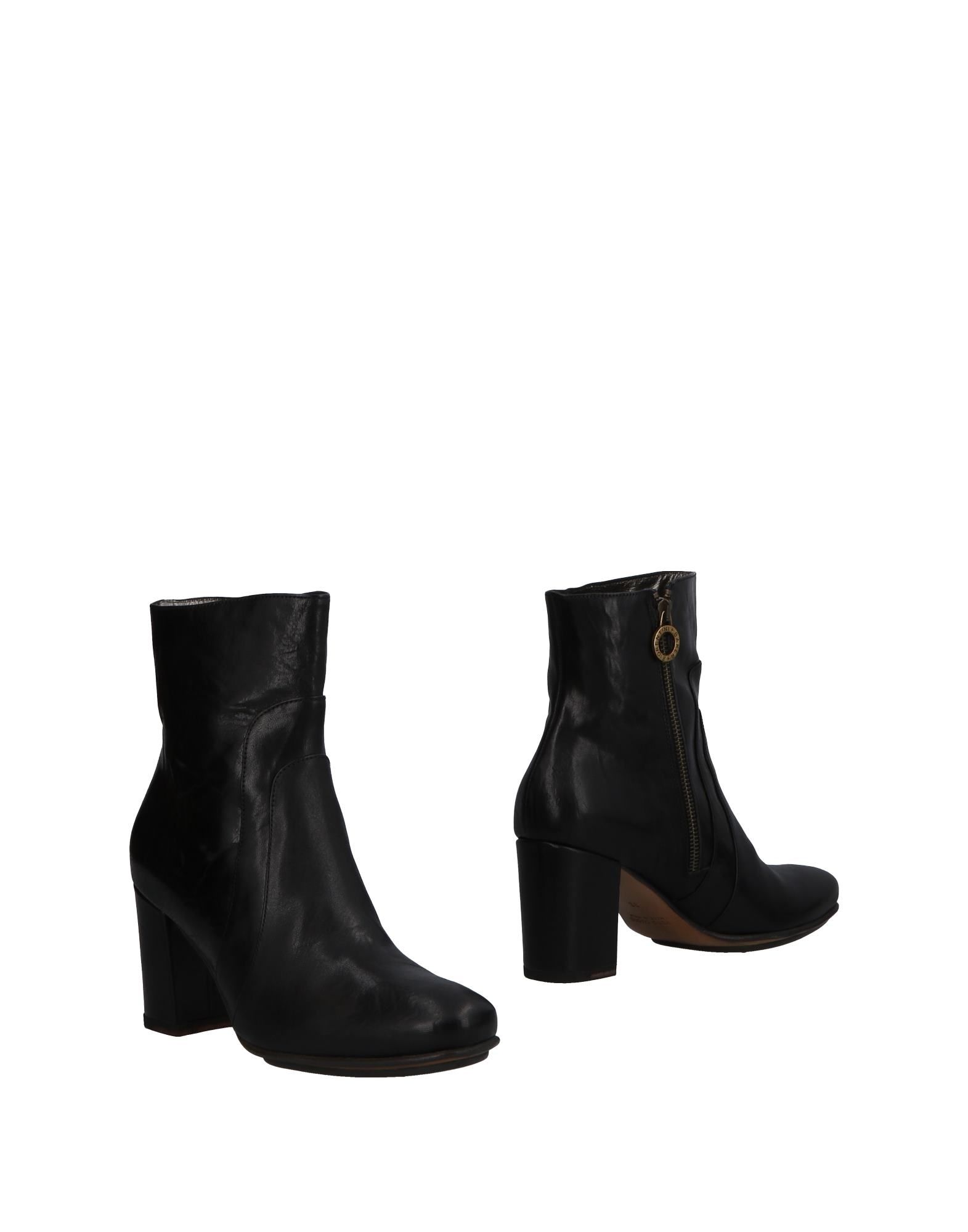 FIORENTINI + BAKER ANKLE BOOTS,11499568MA 5