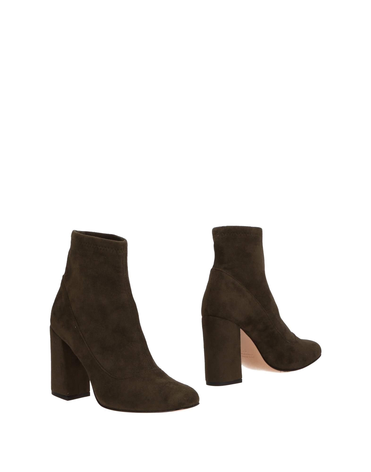 ANNA F ANKLE BOOTS,11499782MV 8