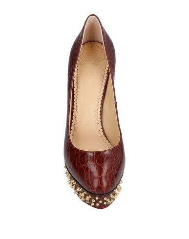 фото Туфли Charlotte olympia