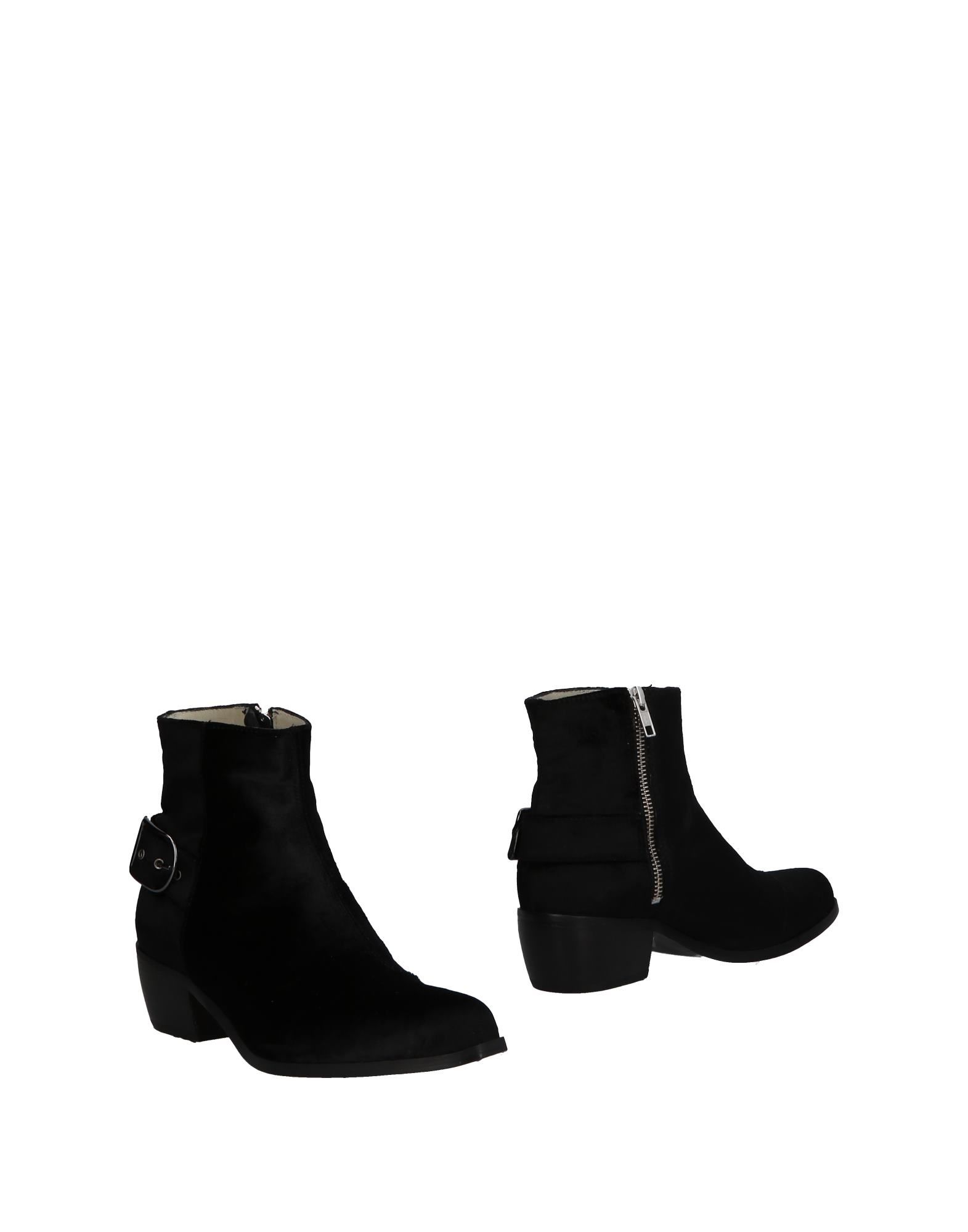 OUIGAL Ankle boot,11500226MK 5