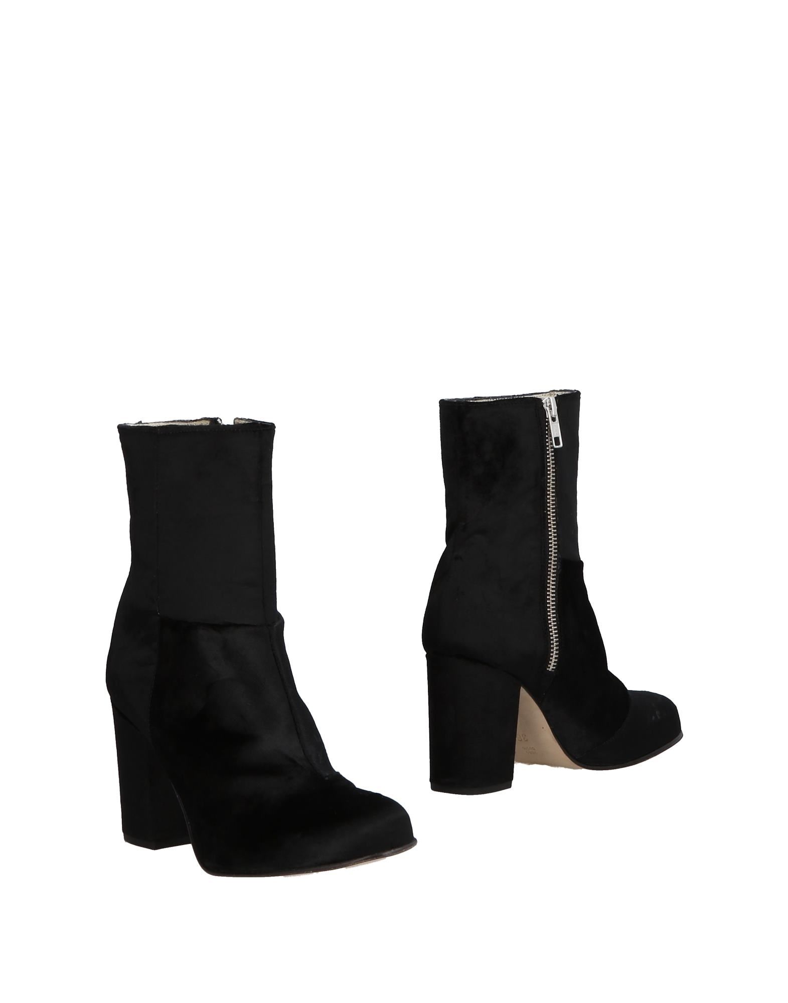 OUIGAL Ankle boot,11500229JW 9