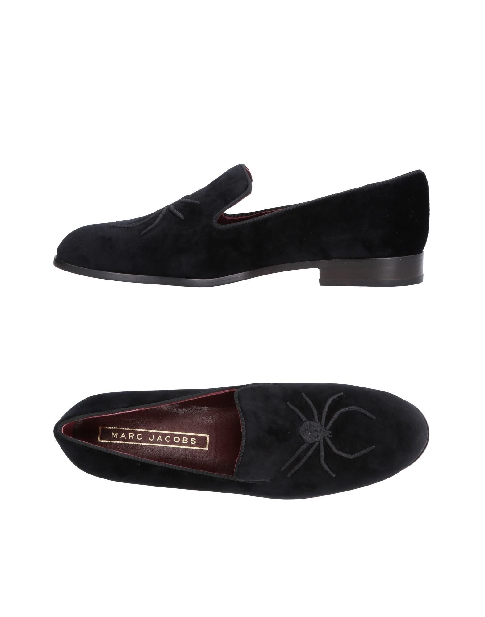 MARC JACOBS LOAFERS,11500921LV 11