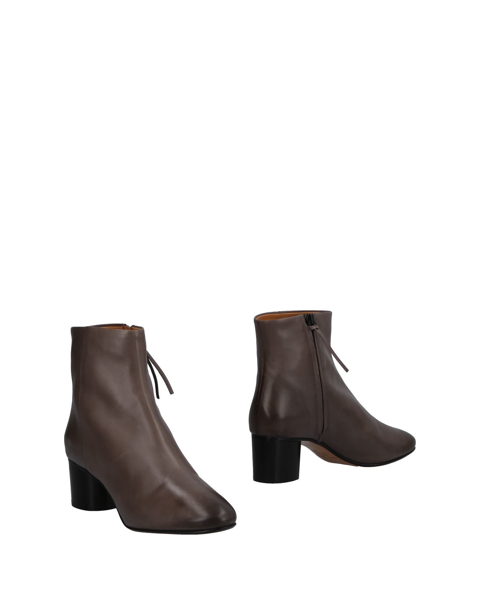 ISABEL MARANT Ankle boot,11500934OU 5