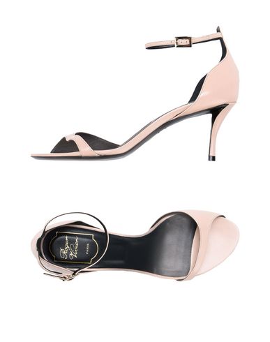 Sandalias Mujer Rosa 36.5 Mujer
