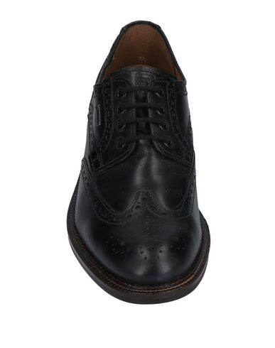 Обувь на шнурках FRETZ® MEN 11501242ts