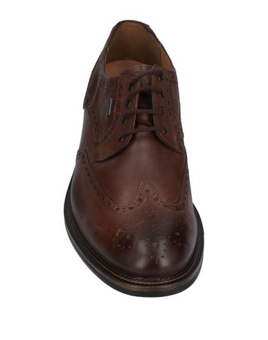 Обувь на шнурках FRETZ® MEN 11501254rm