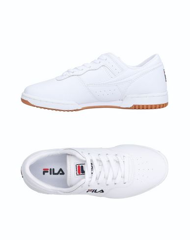 deportivas fila mujer