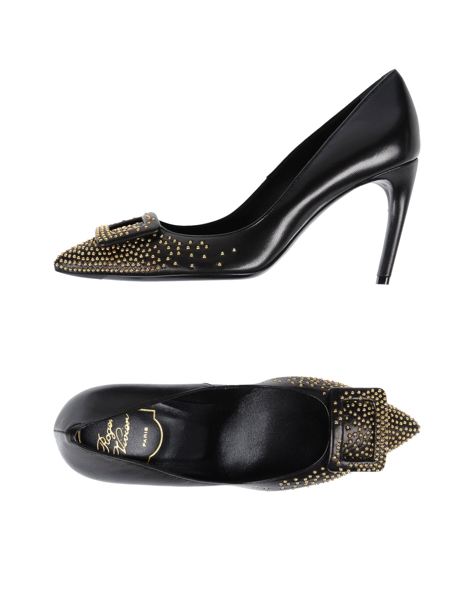 ROGER VIVIER ROGER VIVIER ΠΑΠΟΥΤΣΙΑ Κλειστά παπούτσια