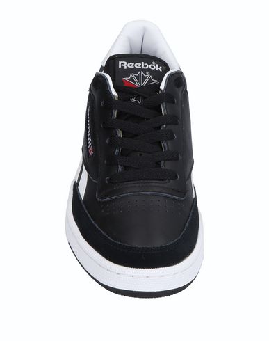 фото Низкие кеды и кроссовки Reebok