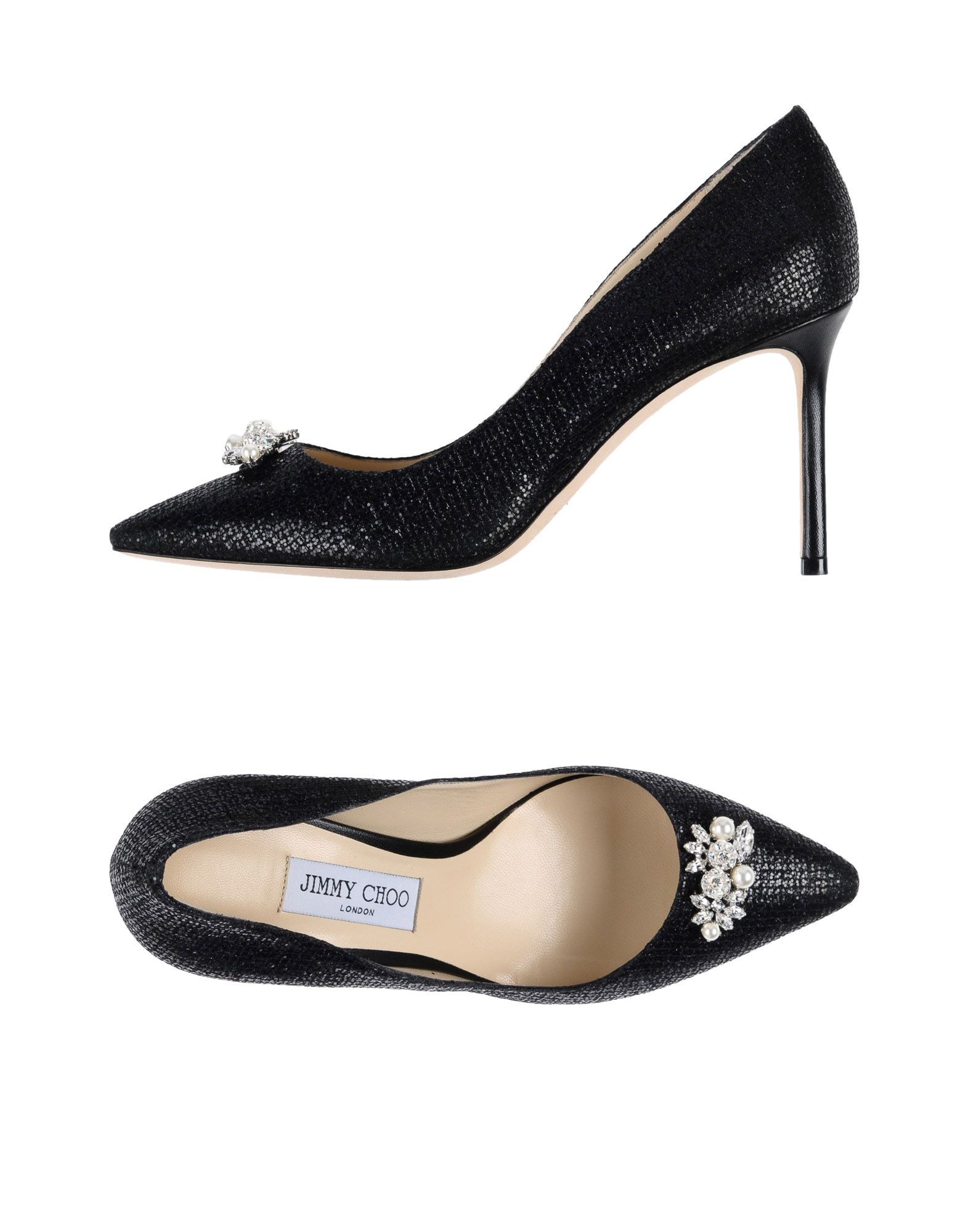 JIMMY CHOO Pump,11502465UD 7