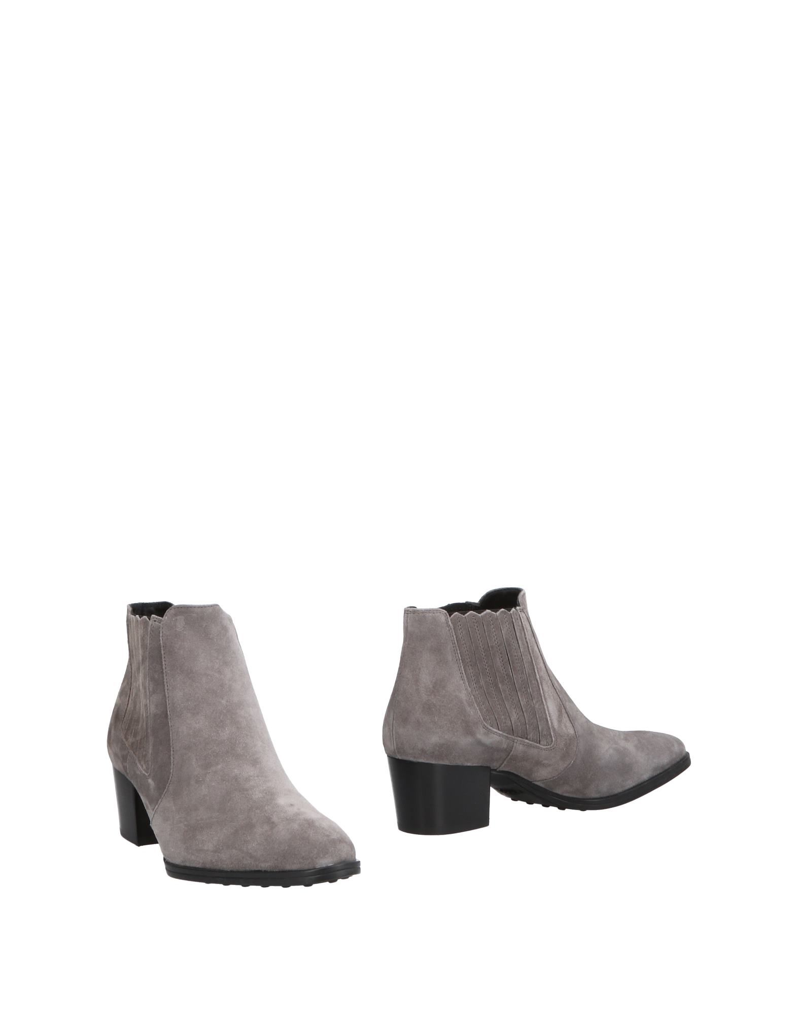 TOD'S ANKLE BOOTS,11502541CO 8