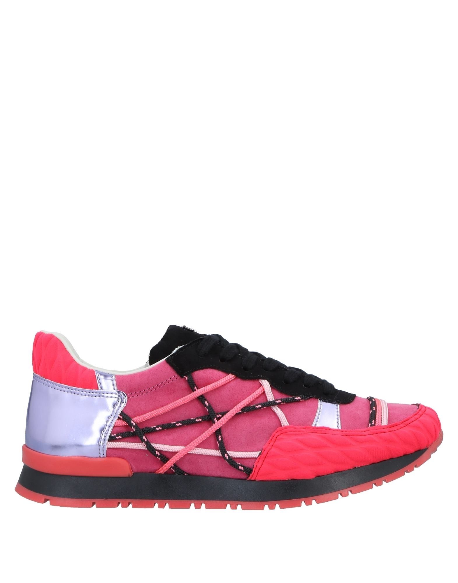 L4K3 Sneakers | Smart Closet